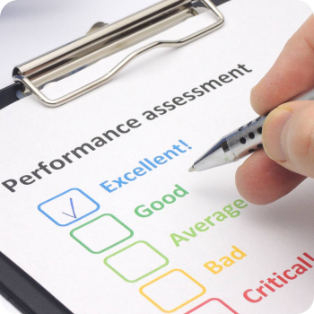 Understanding Self-Assessment